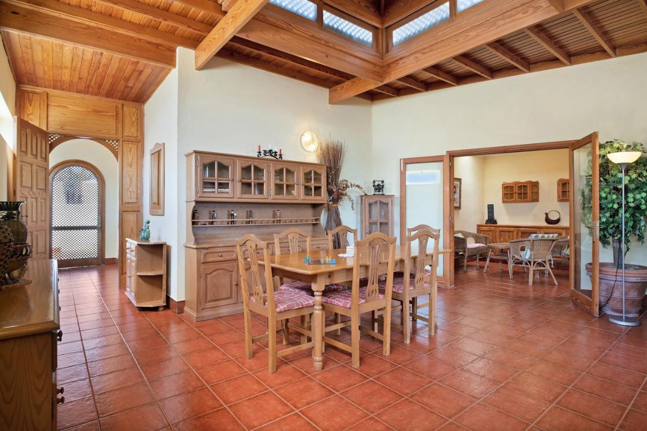 Villa Mar 特吉塞 外观 照片