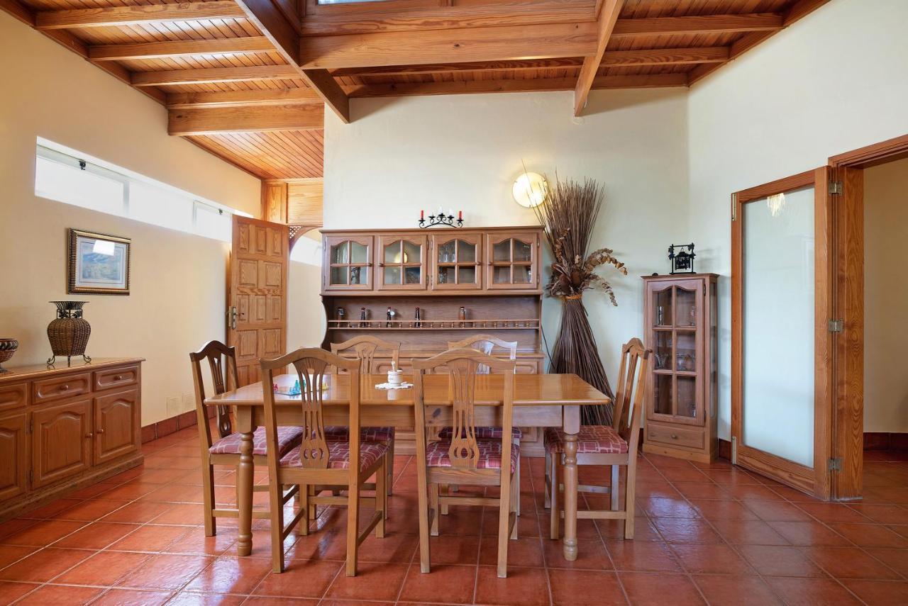 Villa Mar 特吉塞 外观 照片