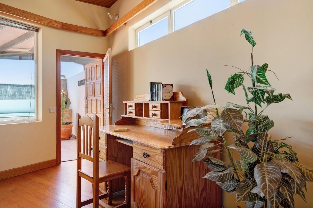 Villa Mar 特吉塞 外观 照片