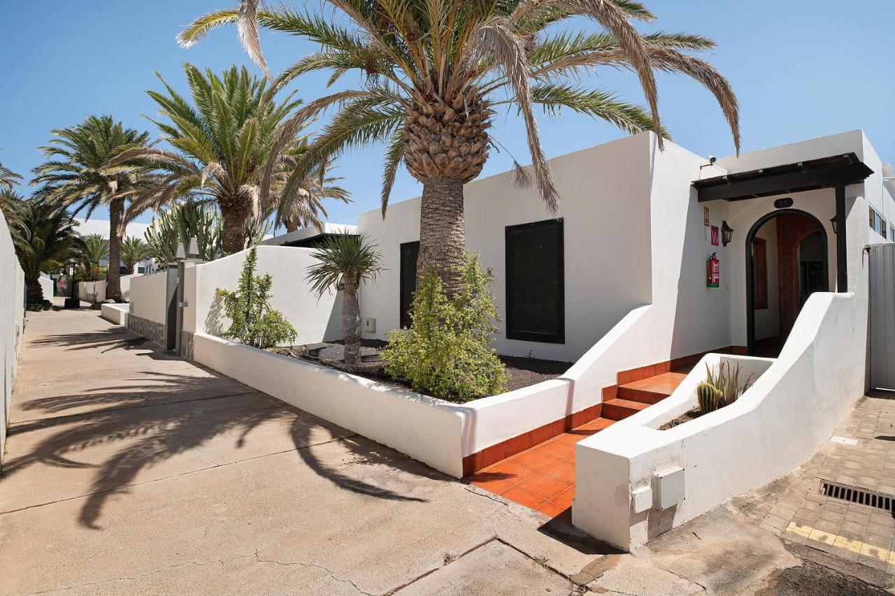 Villa Mar 特吉塞 外观 照片