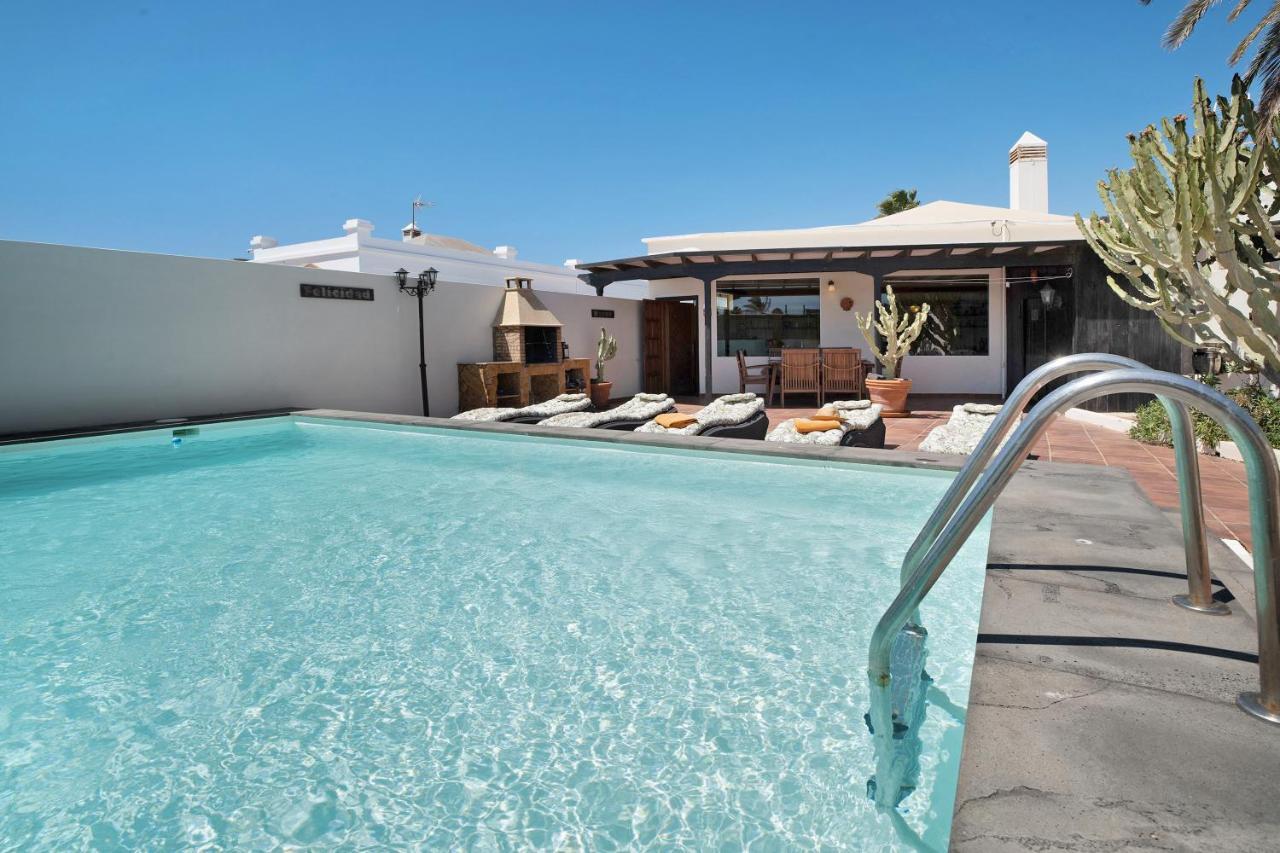 Villa Mar 特吉塞 外观 照片
